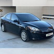 Mazda 3 1.6 AT, 2010, 172 000 км, с пробегом, цена 795 000 руб.