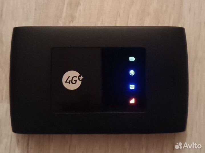 Модемы и роутеры 4g wi fi Мегафон