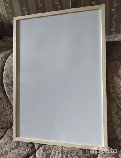 Магнитная доска на стену