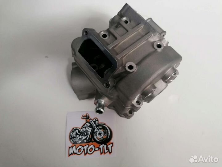 Гбц корпус CBS-300 174mn голый