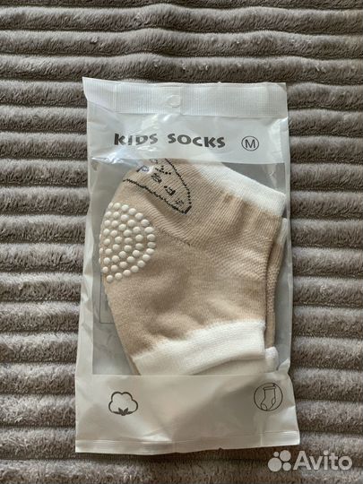 Наколенники детские