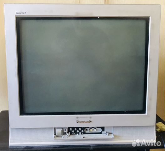 Телевизор Panasonic купить в Санкт-Петербурге | Электроника | Авито