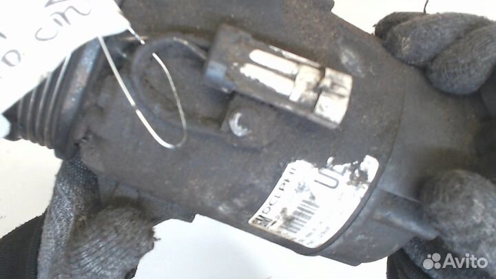 Компрессор кондиционера Opel Zafira B, 2005