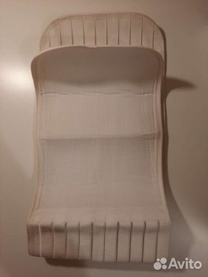 Абдоминальный бондаж Orlett AB 309, S