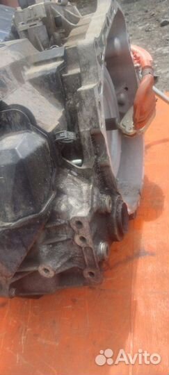 АКПП Toyota Camry AVV50 2AR-FXE 2012