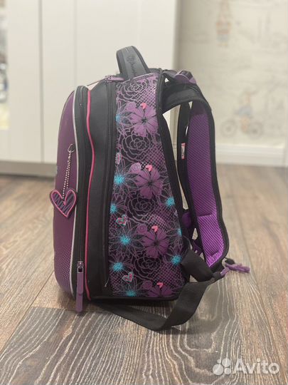 Школьный рюкзак