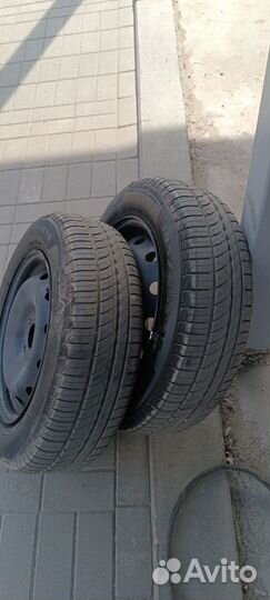 Pirelli Cinturato P1 185/65 R15