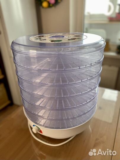 Электросушилка Ветерок 2, 600 Вт