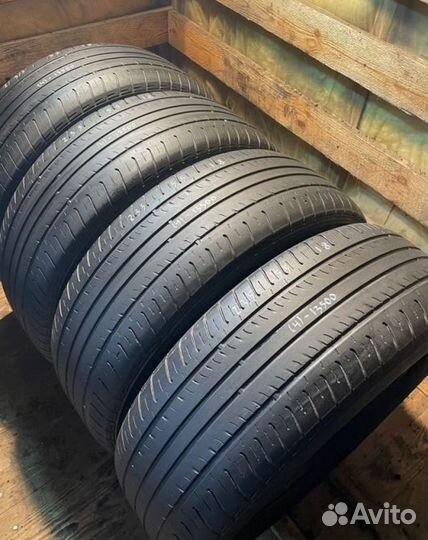 Hankook Optimo K415 235/55 R18