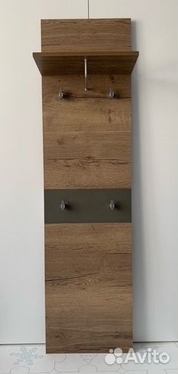 Настенная вешалка Ханна пх-11