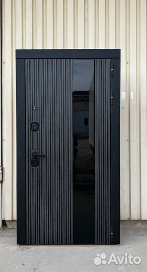 Дверь входная металлическаянапрямую со склада