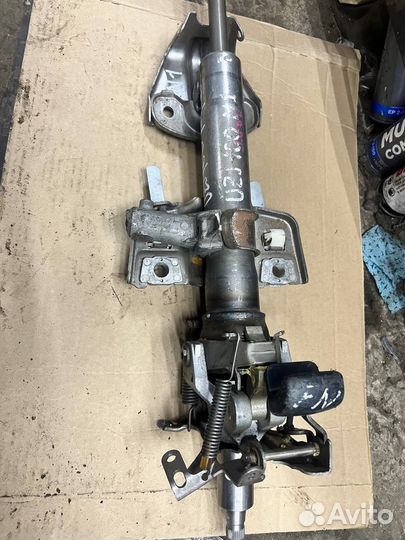 Рулевая колонка TLc100 Lx470