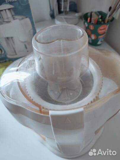 Соковыжималка