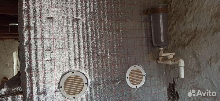 Брудер для цыплят