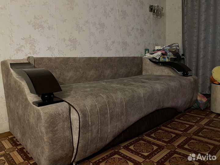 Диван бу