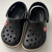 Crocs детские