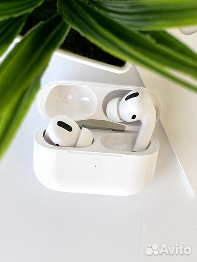 Аирподс про Премиум