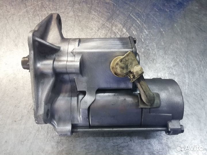 Стартер Land Rover Defender Discovery 2.5TD