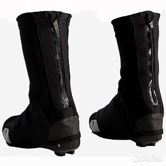 Бахилы Specialized Element Shoe Cover