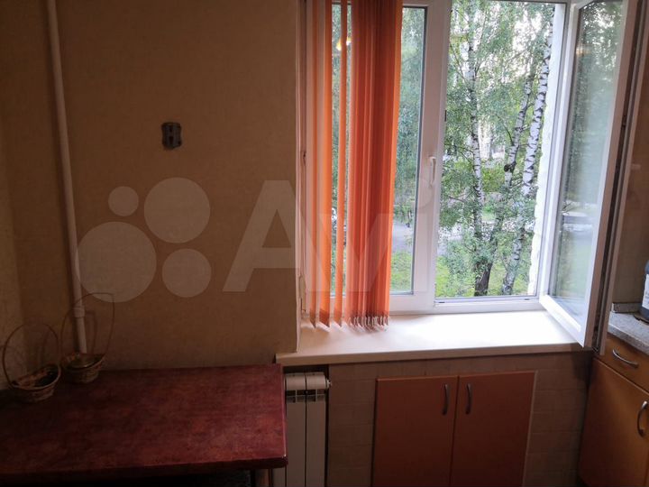 3-к. квартира, 59 м², 3/5 эт.