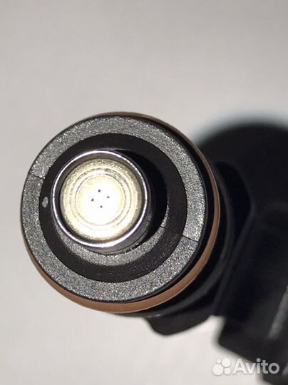 Форсунки ваз 4 штуки