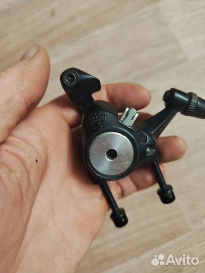 Тормоза для велосипеда promax 330r