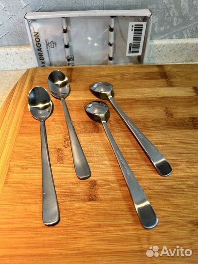 Чайная ложка