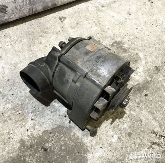 Генератор BMW E34 M20B25