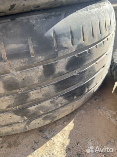 Hankook Ventus Prime 2 K115 205/55 R16