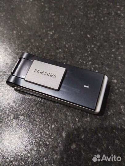 Модем Samsung SWC-U200