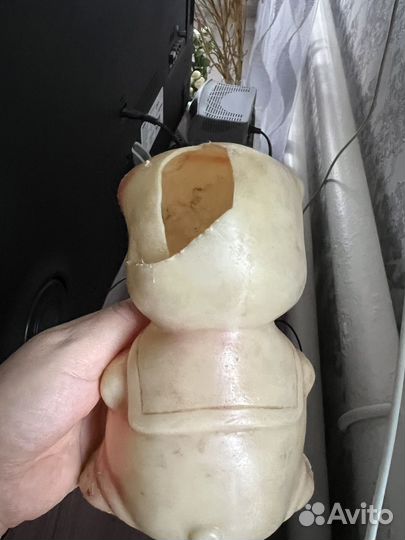 Советская игрушка