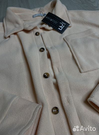 Рубашка и штаны комплект