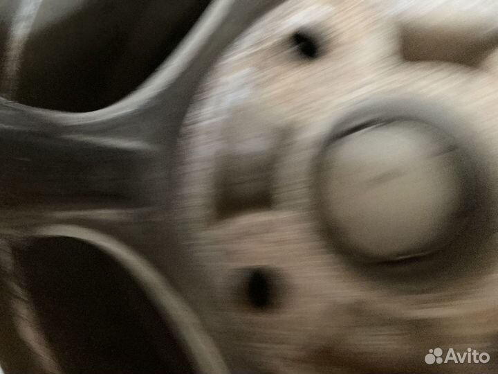 Литые диски