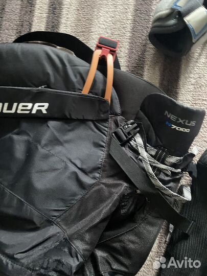 Взрослая форма хоккейная