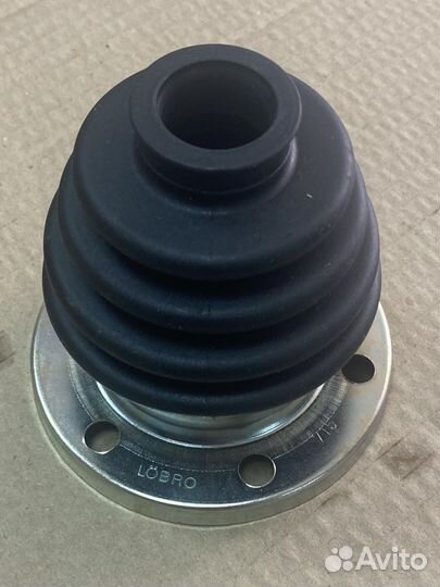 Шрус внутренний GKN 302233 для audi