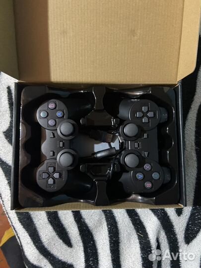 Игровая приставка