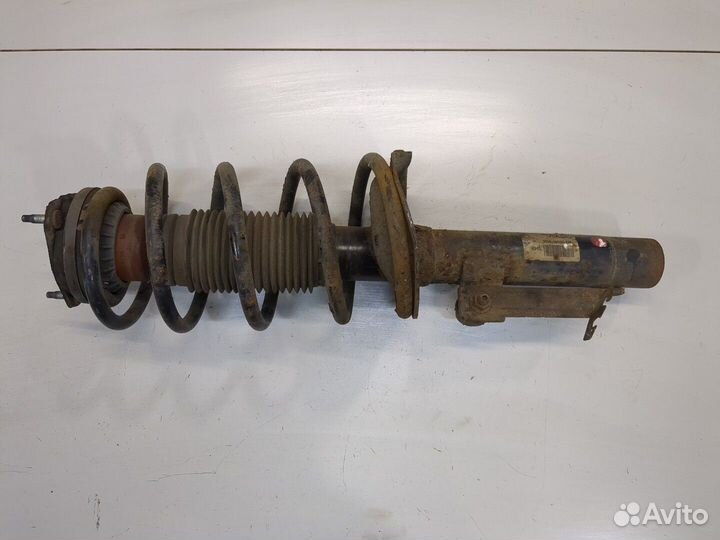 Амортизатор подвески Ford Transit (Tourneo) Connec