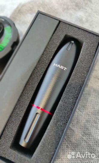 Машинка для перманентного макияжа