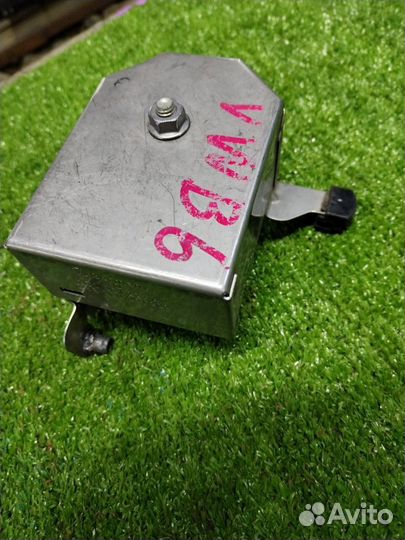 Сирена сигнализации Volkswagen Passat B6