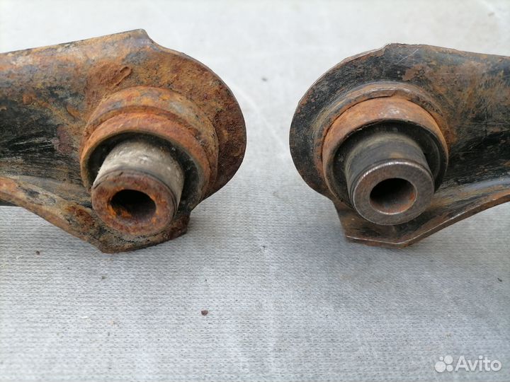 Рычаг передний верхний Honda Civic EK 1995-2001