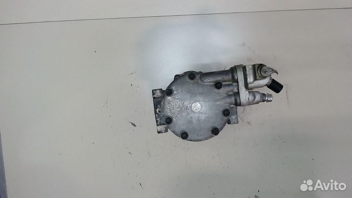 Компрессор кондиционера Alfa Romeo 147, 2002