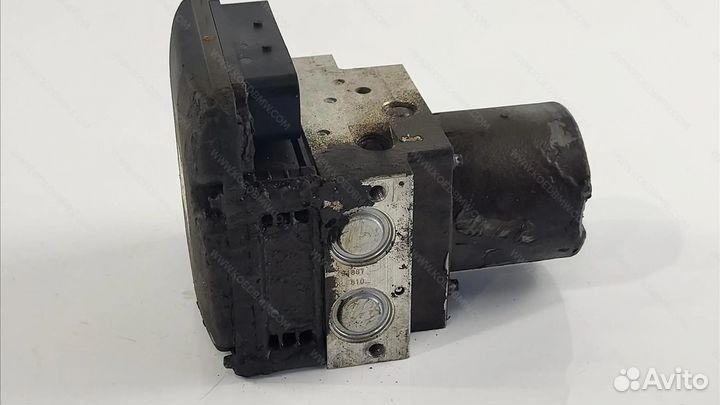 Блок абс 34516852809 BMW 5 F10 F11 2009-2016 года