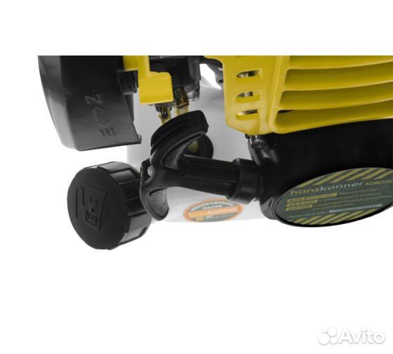 Триммер бензиновый Hanskonner hbt8926d