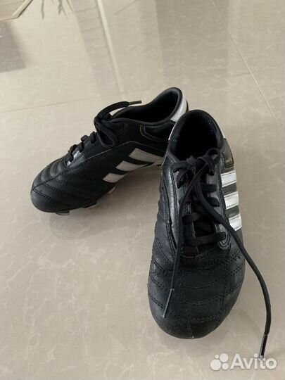 Продам бутсы