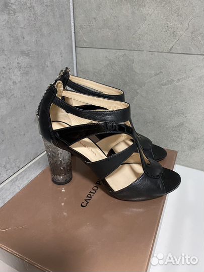 Carlo pazolini босоножки 36