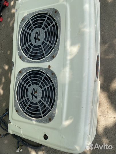 Рефрижератор Rime R24S