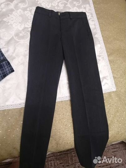 Школьная формп для мальчика 1-4 класс