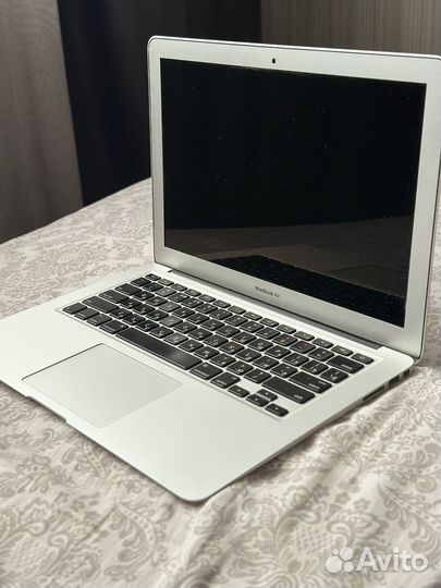 Apple MacBook Air 13 Early 2014 256 GB Макбук