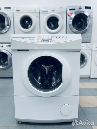 Стиральная машина бу. 5кг. Гарантия. Доставка