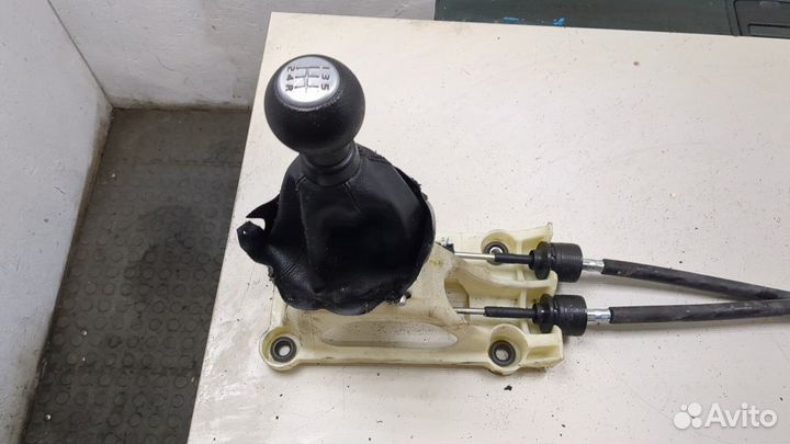 Кулиса кпп Suzuki Alto 2009, 2009